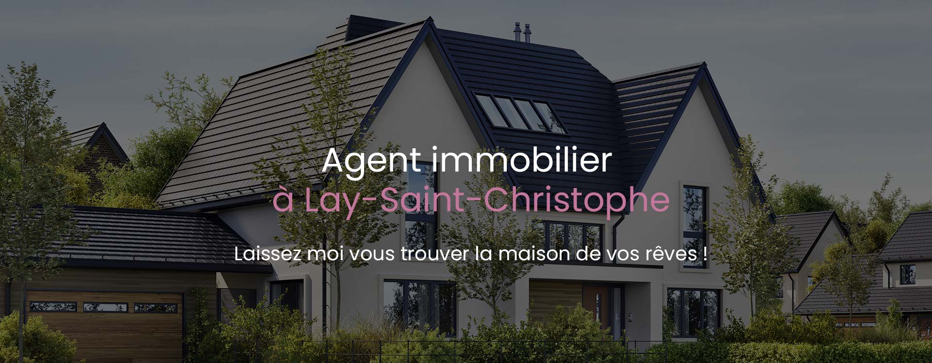 Agent immobilier mandataire et marchand de biens près de Nancy