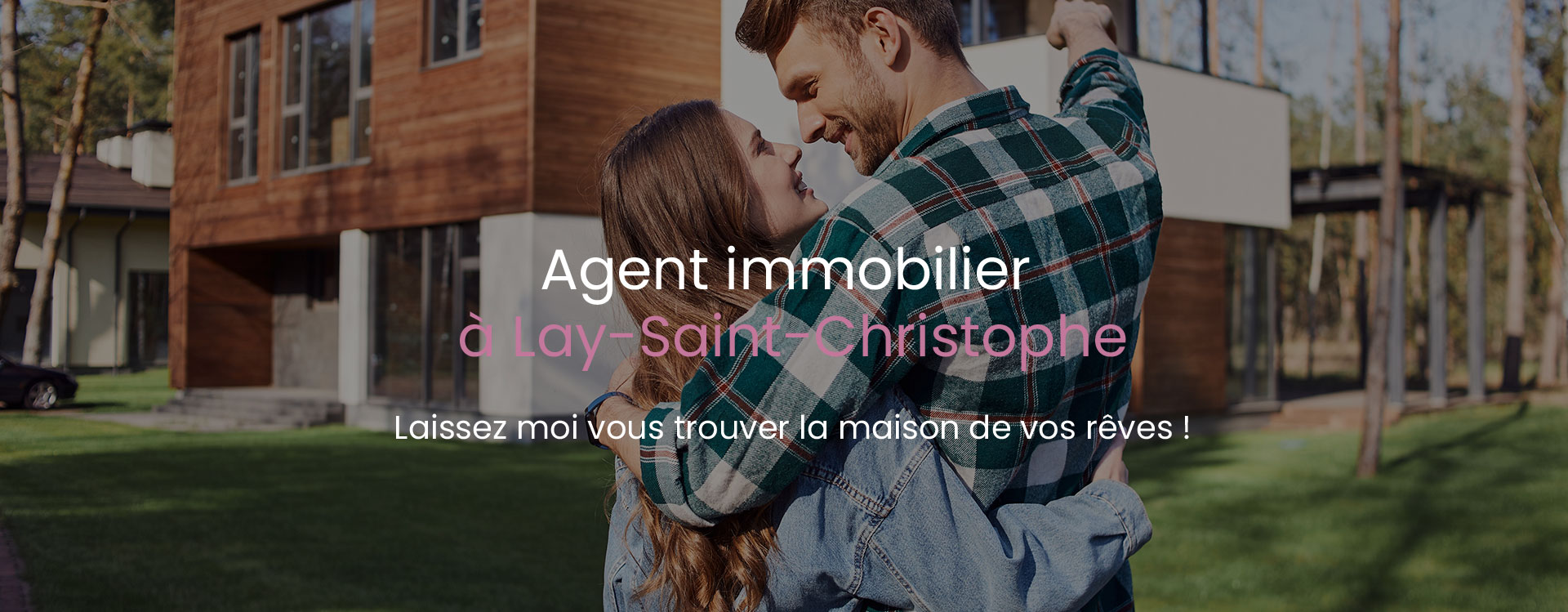 Agent immobilier mandataire et marchand de biens près de Nancy