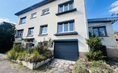 Maison de 145 m2 Ludres village