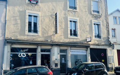 Appartement Frouard